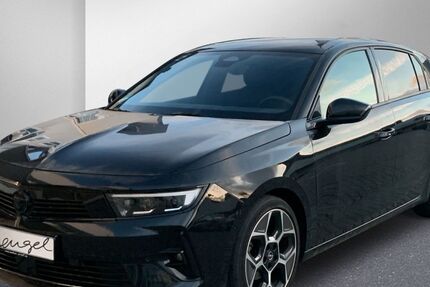 Opel Astra 53.350 km 21.590 &euro; Wunsiedel 95632