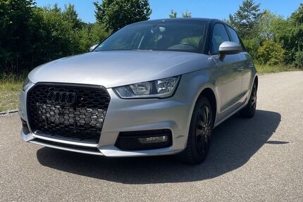 Audi A1 41.960 km 12.499 € Biberbach 86485