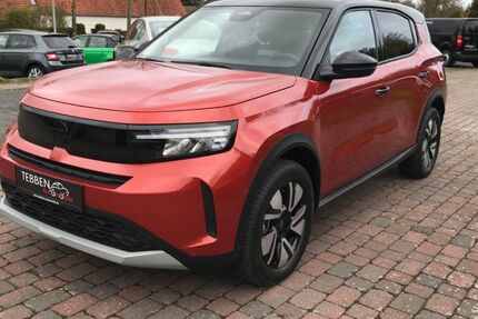 Opel Frontera 2.675 km 23.490 &euro; Bohmte 49163