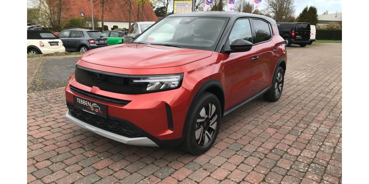 Opel Frontera 2.675 km 23.490 &euro; Bohmte 49163