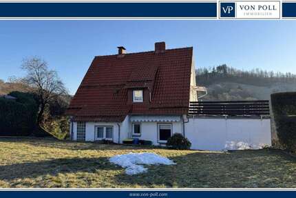 Haus zum Kaufen in Osterode am Harz 129.000 € 140 m² 6 zimmer