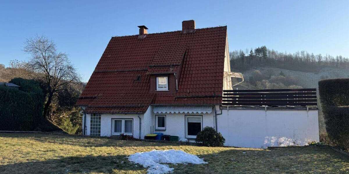 Haus zum Kaufen in Osterode am Harz 129.000 € 140 m² 6 zimmer