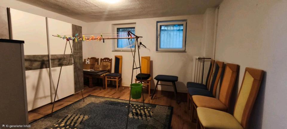 Reihenhaus Saarbrücken Neue Bremm - 4 Zimmer, 78 m&sup2;, 179.000&euro; | Angebot:27126802