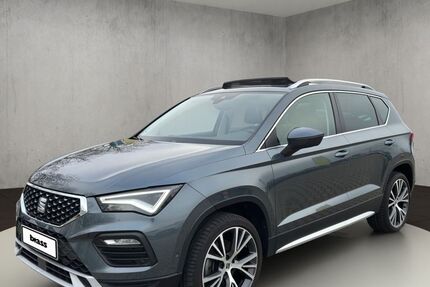 Seat Ateca 46.700 km 26.180 &euro; Frankfurt 60488