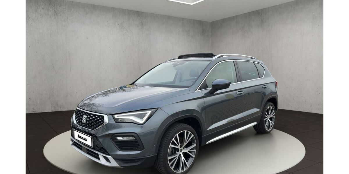 Seat Ateca 46.700 km 27.680 &euro; Frankfurt 60488