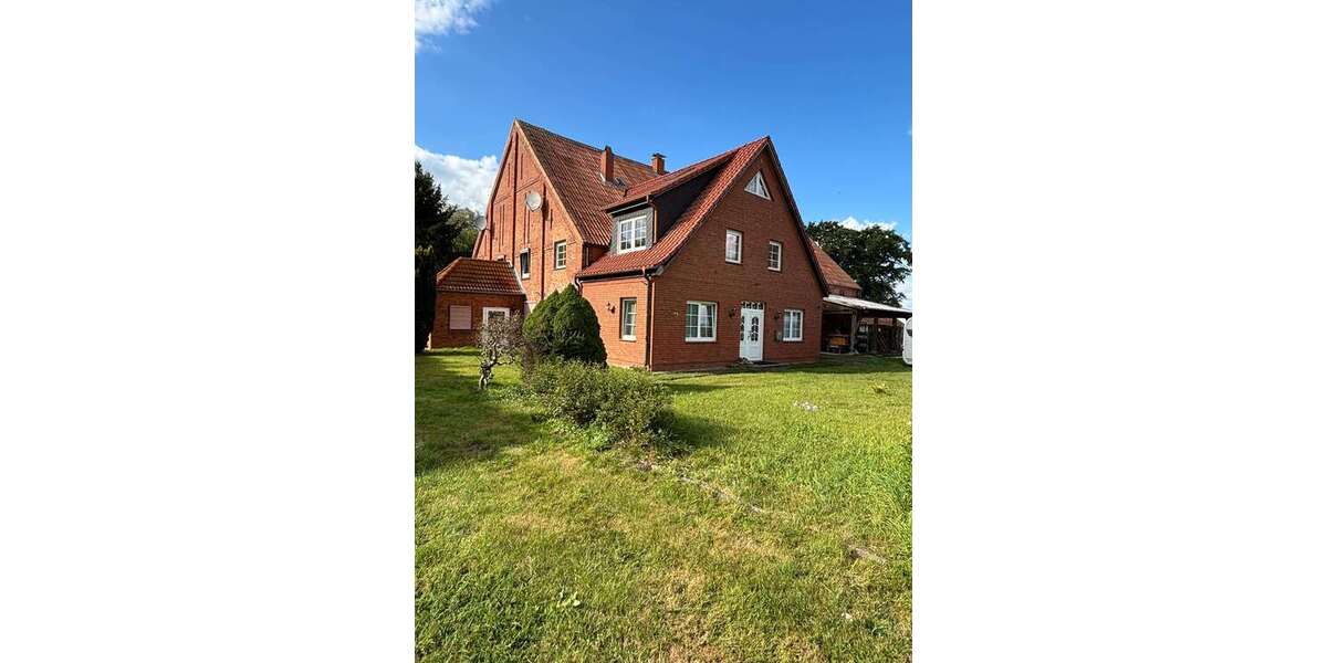 Einfamilienhaus Amt Neuhaus OT Herrenhof Herrenhof - 7 Zimmer, 160 m&sup2;, 375.000&euro; | Angebot:22611826