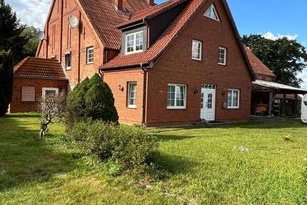 Haus zum Kaufen in Amt Neuhaus OT Herrenhof 375.000 € 160 m² 7 zimmer