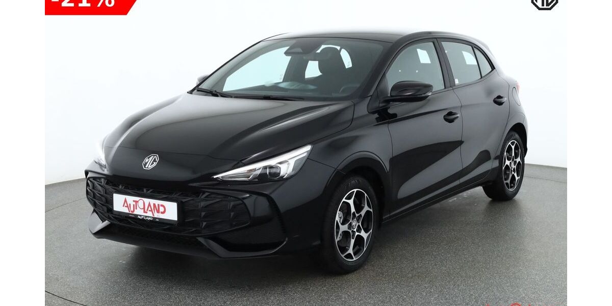 MG 3 2.308 km 15.890 &euro; Chemnitz 09113