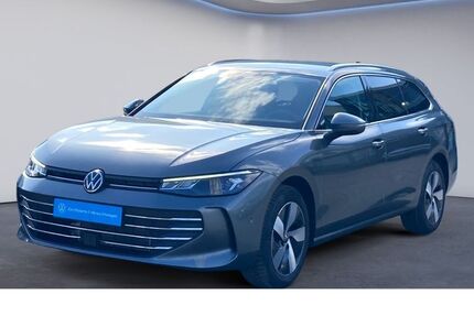 VW Passat 8.012 km 45.280 &euro; Braunschweig 38124