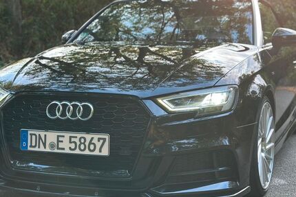 Audi A3 104.000 km 22.000 &euro; Düren 52355