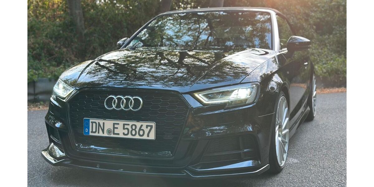 Audi A3 104.000 km 22.999 &euro; Düren 52355