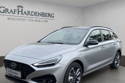 Hyundai i30 50.000 km 23.990 &euro; Landau 76829