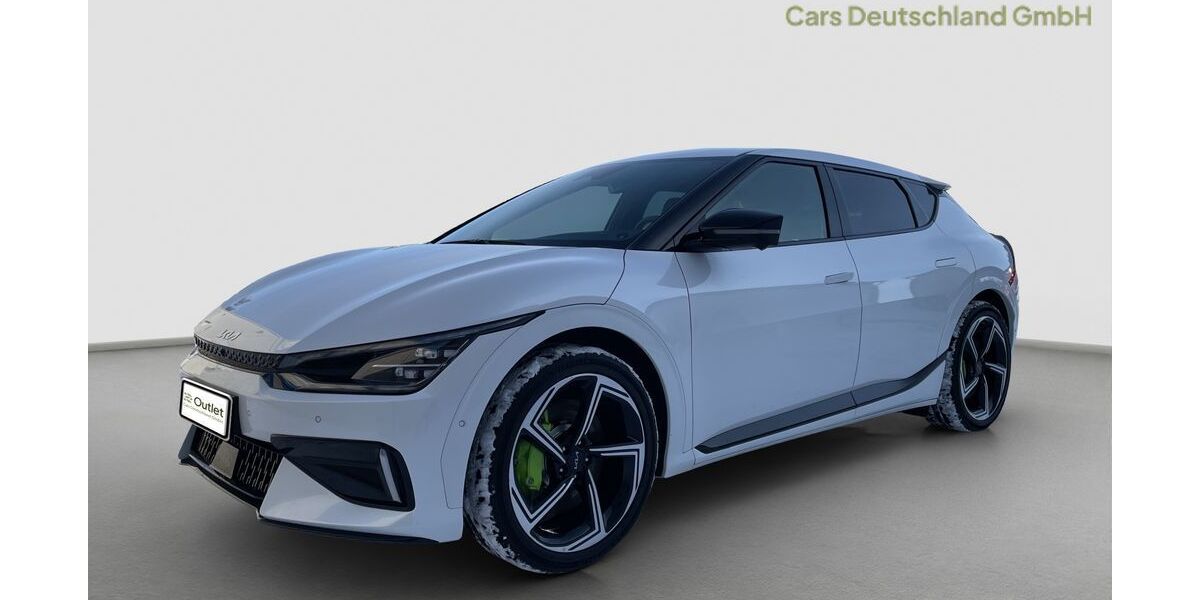 Kia EV6 28.950 km 37.900 &euro; Neumünster 24539