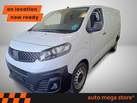 Fiat Scudo 47.575 km 20.177 &euro; Ergolding 84030