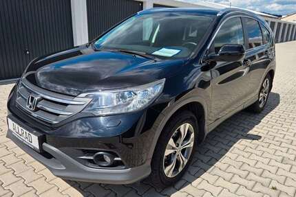 Honda CR-V 149.800 km 9.990 &euro; Kueps 96328