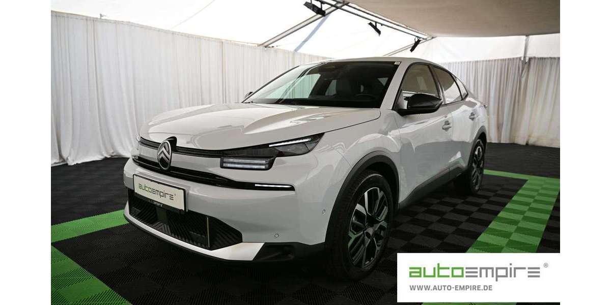 Citroen C4 7.550 km 20.990 &euro; Butzbach 35510