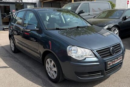 VW Polo 125.000 km 4.290 &euro; Landsberg 86899