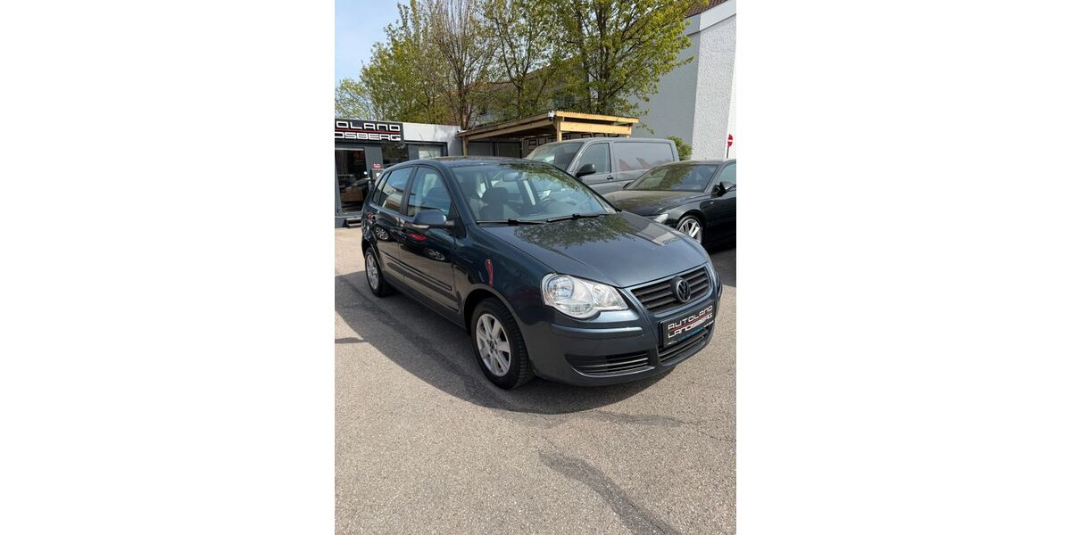 VW Polo 125.000 km 4.290 &euro; Landsberg 86899