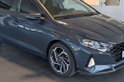 Hyundai i20 84.128 km 14.950 &euro; Achim-Bierden 28832