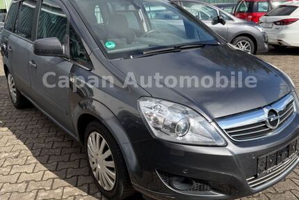 Opel Zafira 167.000 km 1.999 &euro; Kirchheimbolanden 67292