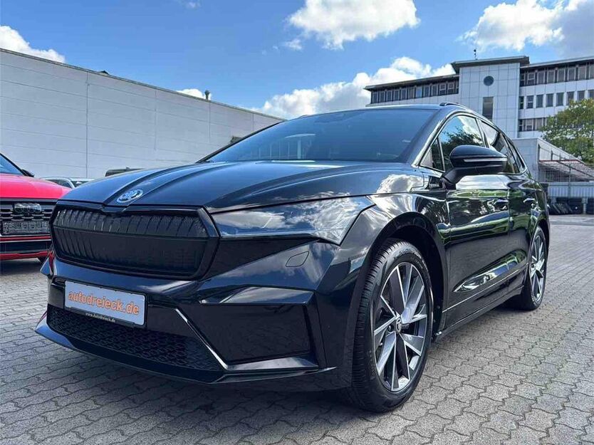 Skoda Enyaq 38.206 km 26.950 € Hamburg 22047