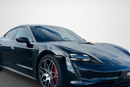 Porsche Taycan 99.748 km 55.500 &euro; Oberteuringen 88094