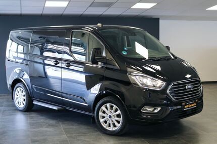 Ford Tourneo Custom 47.842 km 33.990 &euro; Bodenheim 55294