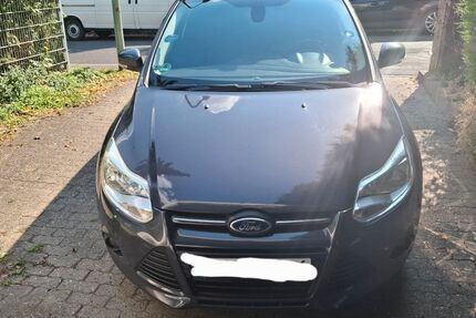 Ford Focus 227.000 km 3.499 &euro; Würzburg 97084