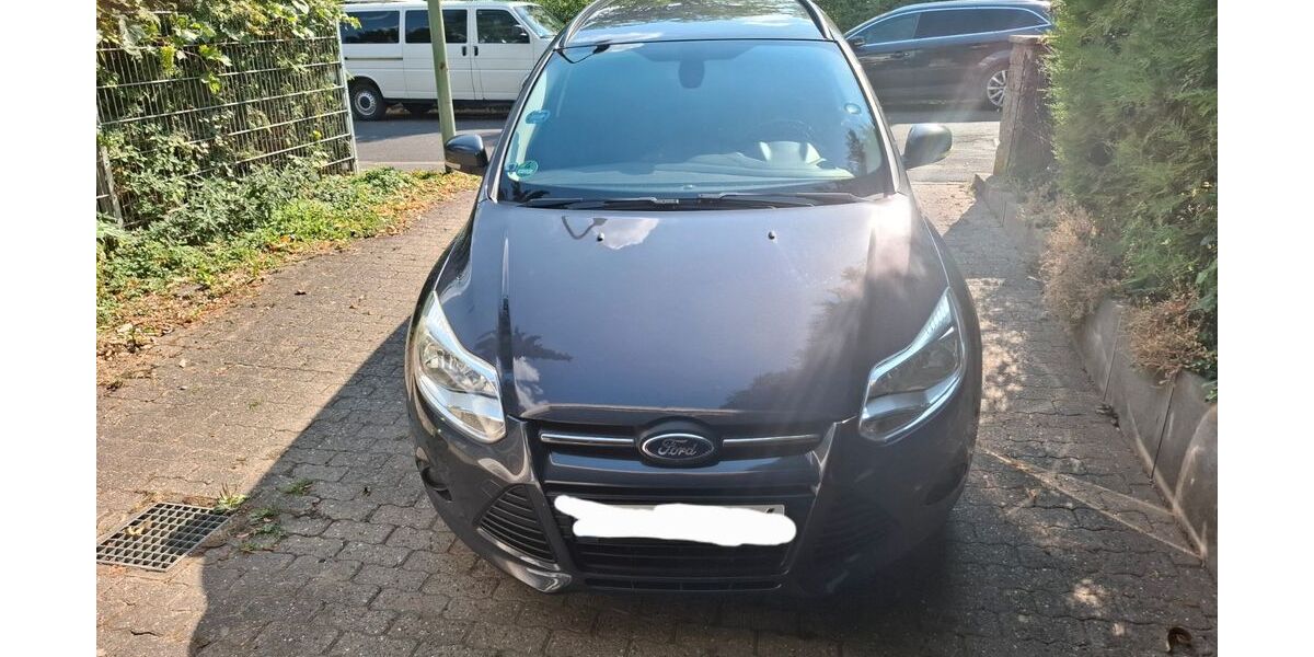 Ford Focus 227.000 km 3.499 &euro; Würzburg 97084