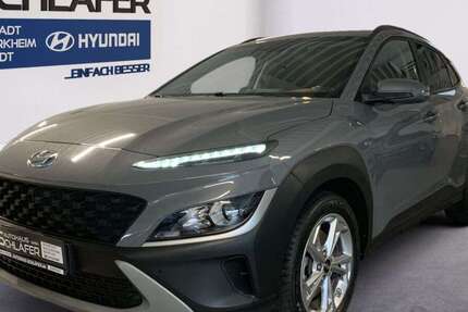 Hyundai KONA 54.190 km 16.780 € Bad Dürkheim 67098