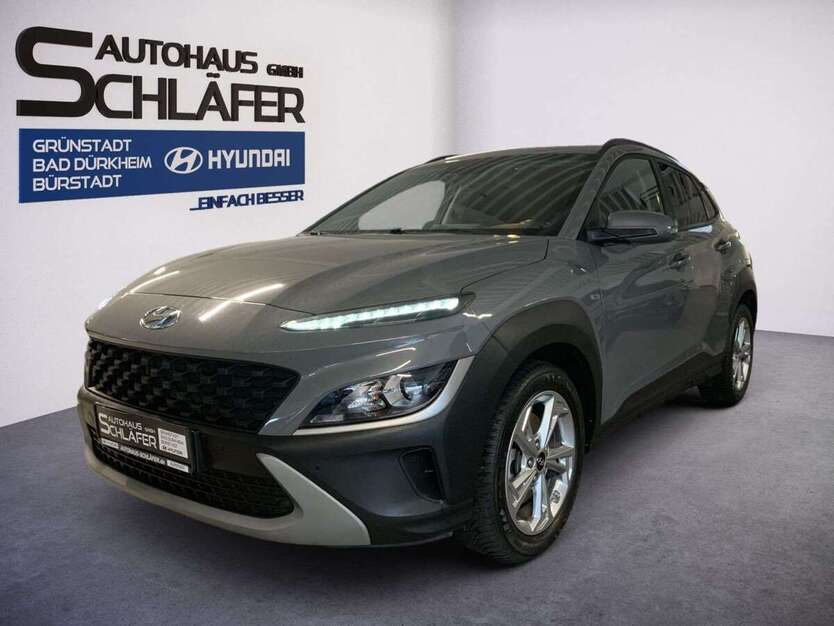 Hyundai KONA 54.190 km 16.780 € Bad Dürkheim 67098
