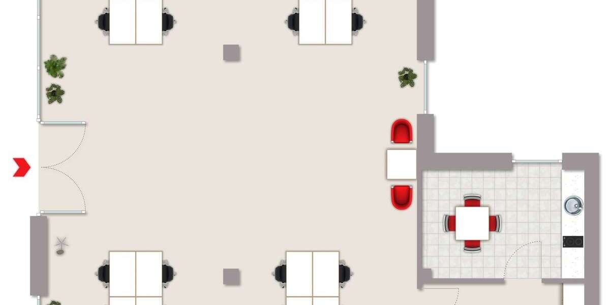 Gewerbeobjekt Ahlen - 584.000&euro; | Angebot:24918734