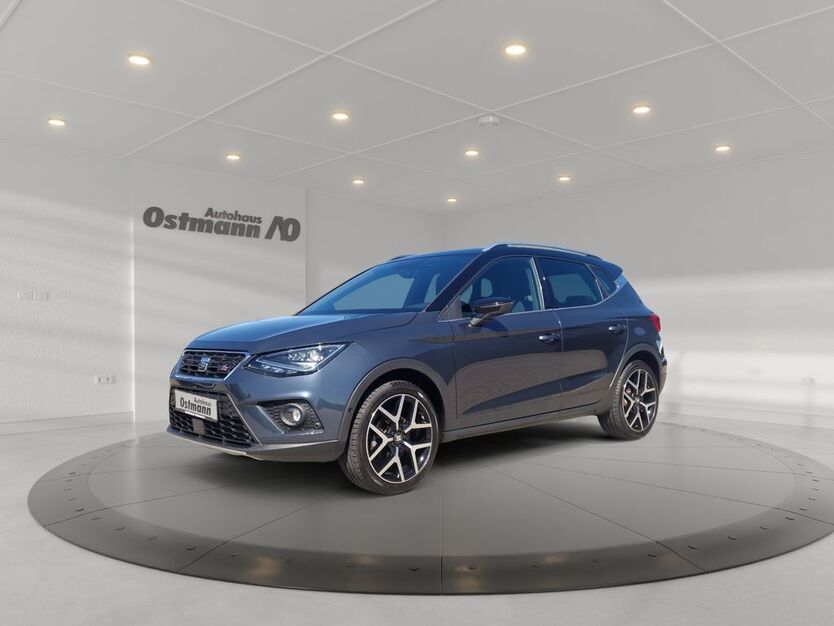 Seat Arona 68.500 km 19.698 € Hofgeismar 34369