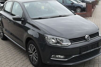 VW Polo 108.000 km 8.190 &euro; Wolfsburg 38446
