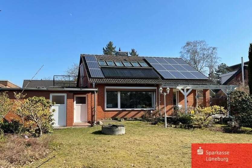 Haus zum Kaufen in Lüneburg 495.000 € 108 m²