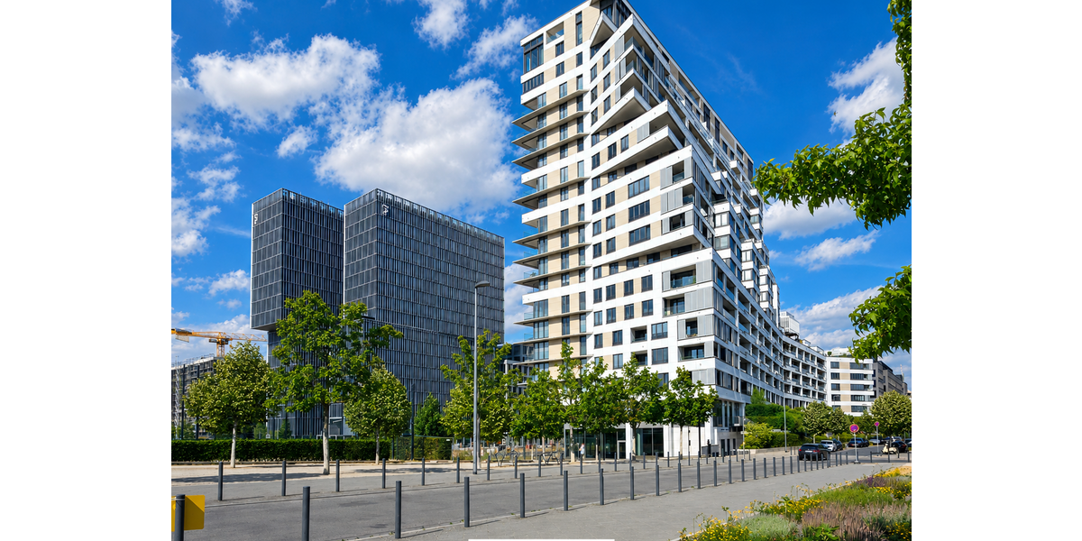 Etagenwohnung Frankfurt am Main Bockenheim - 2 Zimmer, 75 m&sup2;, 575.000&euro; | Angebot:27120805