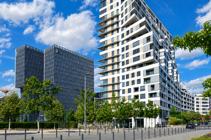 Wohnung Frankfurt am Main Bockenheim - 2 Zimmer, 75 m&sup2;, 575.000&euro; | Angebot:27120805