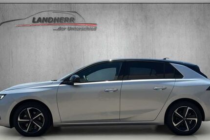 Opel Astra 6.561 km 19.960 &euro; Thannhausen 86470