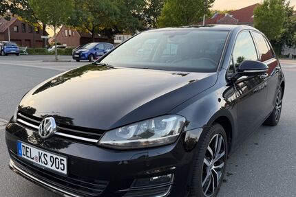 VW Golf 161.500 km 9.000 &euro; Delmenhorst 27755