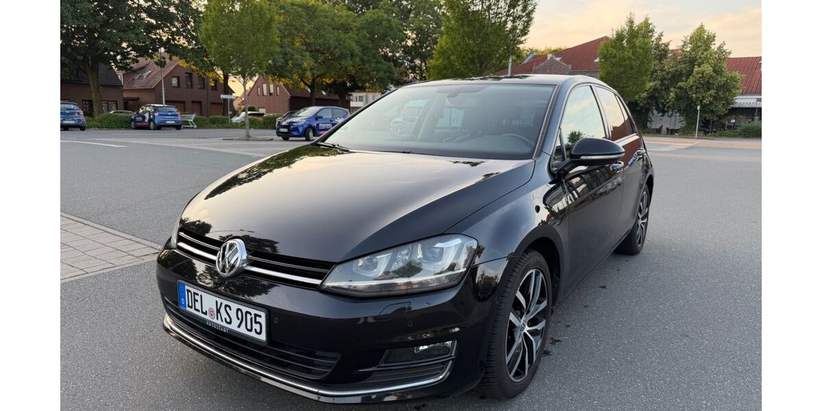 VW Golf 161.500 km 9.000 &euro; Delmenhorst 27755
