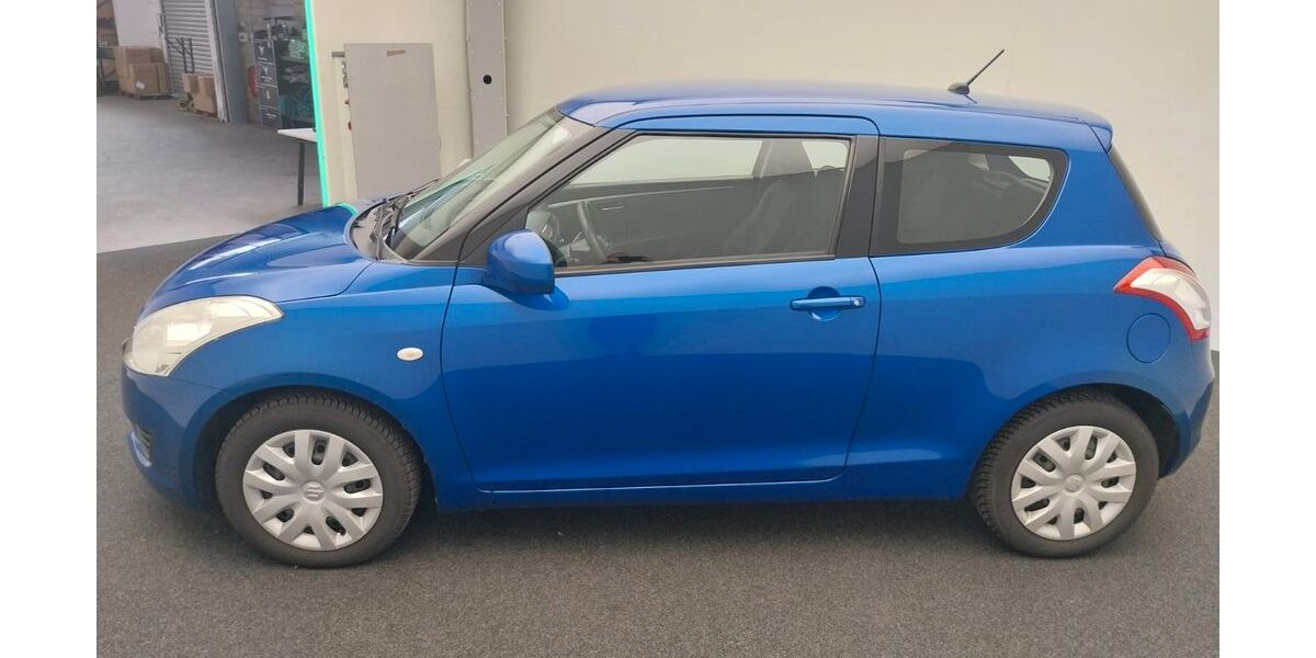 Suzuki Swift 150.000 km 4.900 &euro; Biebesheim 64584