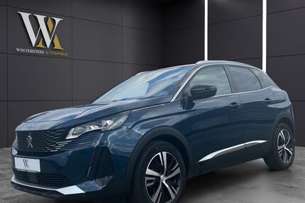 Peugeot 3008 42.500 km 23.900 &euro; Strullendorf 96129