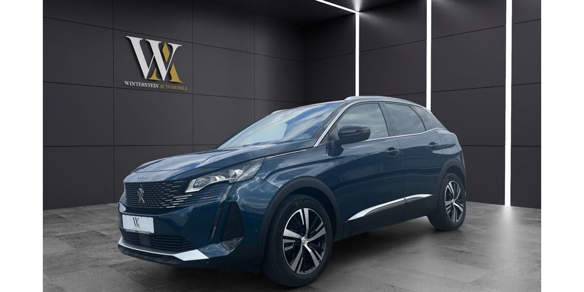 Peugeot 3008 42.500 km 25.400 &euro; Strullendorf 96129