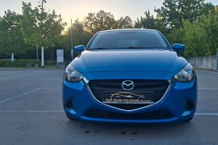 Mazda 2 129.000 km 7.650 &euro; stuttgart 70469