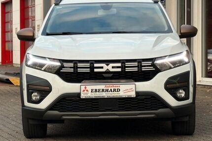 Dacia Jogger 29.700 km 21.900 &euro; Schwabmünchen 86830