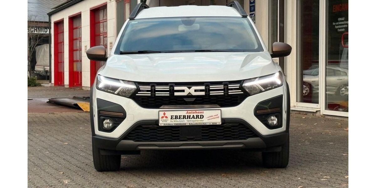 Dacia Jogger 29.700 km 21.900 &euro; Schwabmünchen 86830