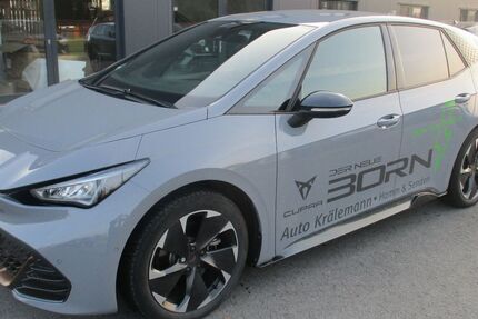 Cupra Born 38.000 km 24.590 € Senden 48308