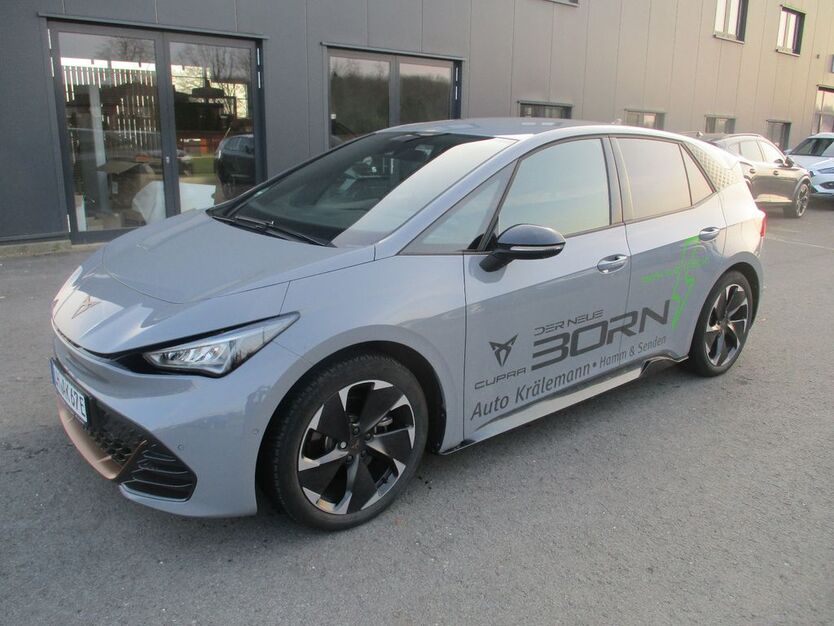 Cupra Born 38.000 km 24.590 € Senden 48308