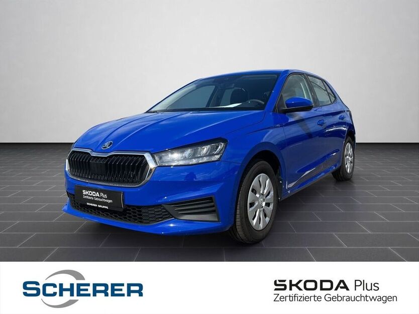 Fabia