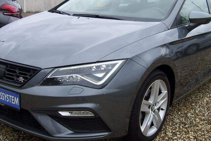 Seat Leon 95.000 km 14.550 € Leipzig 04319